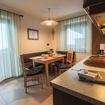 Haus Carmen Apartamento Stumm Exterior foto