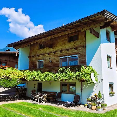 Haus Carmen Apartamento Stumm Exterior foto